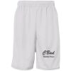Pro Mesh 7" Shorts Thumbnail