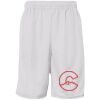 Pro Mesh 7" Shorts Thumbnail