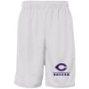 Pro Mesh 7" Shorts Thumbnail