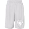 Pro Mesh 7" Shorts Thumbnail