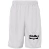 Pro Mesh 7" Shorts Thumbnail