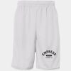 Pro Mesh 7" Shorts Thumbnail