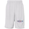 Pro Mesh 7" Shorts Thumbnail