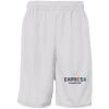 Pro Mesh 7" Shorts Thumbnail